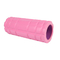 Mace Hollow Yoga Tube Roller-Bar Purpere Gymnastiek Cork Muscle Relax 30x14.5cm