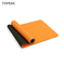 Sgs Verklaarde Materiële de Geschiktheidsyoga Mat With Strap 10mm 12mm Yoga Mat Xl Size van Tpe