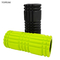 Mini Eva Yoga Foam Roller 30 X 10cm voor de Diepe Middelgrote Dichtheid van de Spiermassage